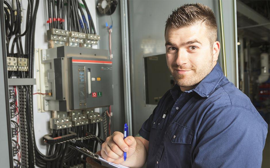 cherche électricien Saint-Nom-la-Bretèche