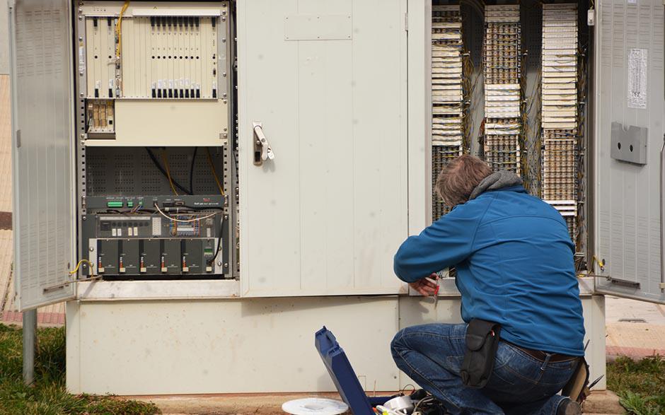 dépannage électricien Gagny