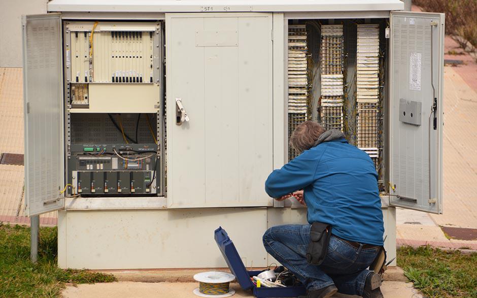 entrepreneur électricien Aulnay-sous-Bois