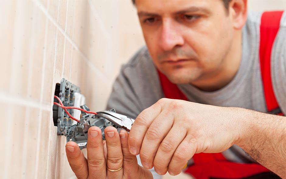 électricien maintenance Livry-Gargan