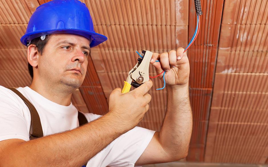  dépannage électricien Gagny