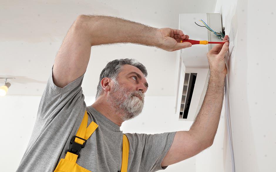 électricien maintenance Livry-Gargan